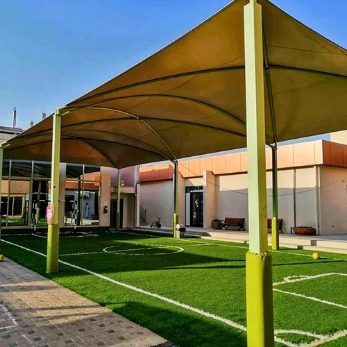 Dome Awnings