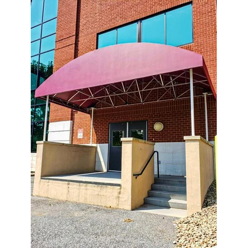 Entrance Tensile Canopy