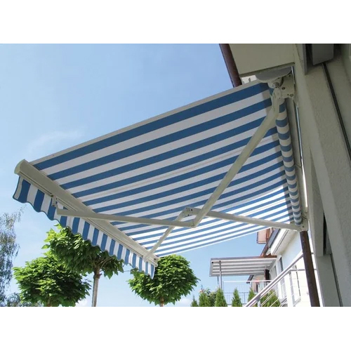 Printed Awnings Structure
