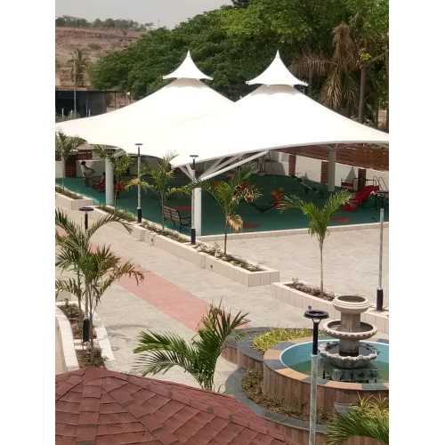 10mm Tensile Structure
