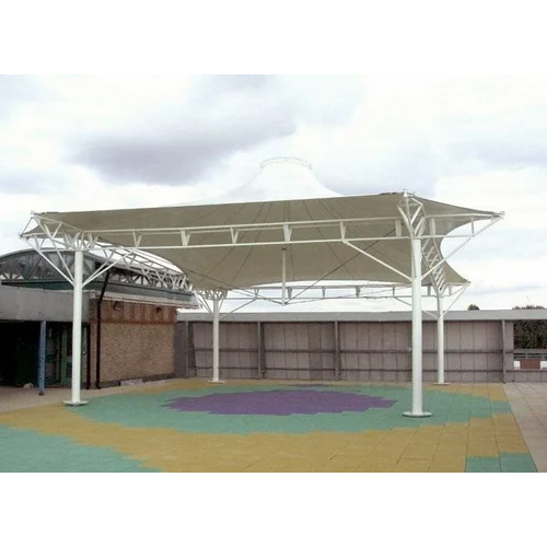 Designer Structured Tensile