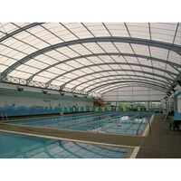 Multiwall Polycarbonate Sheet