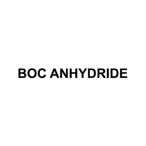 BOC- ANHYDRIDE