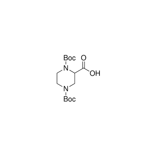 N Boc Piperazine