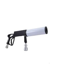 J391 Co2 Gun - Color: Black