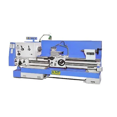 All Geared Head Lathe Machine