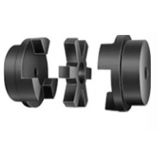 Standard Star Couplings - Application: Industrial