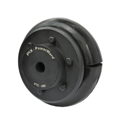 PIX-PowerWare Tyre Couplings