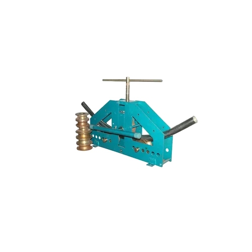 Hand Pipe Bending Machine