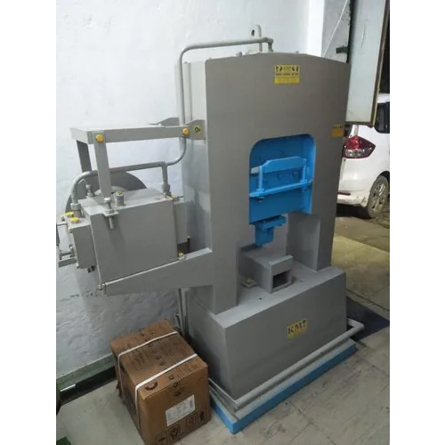 Kamani Bending Machine Press
