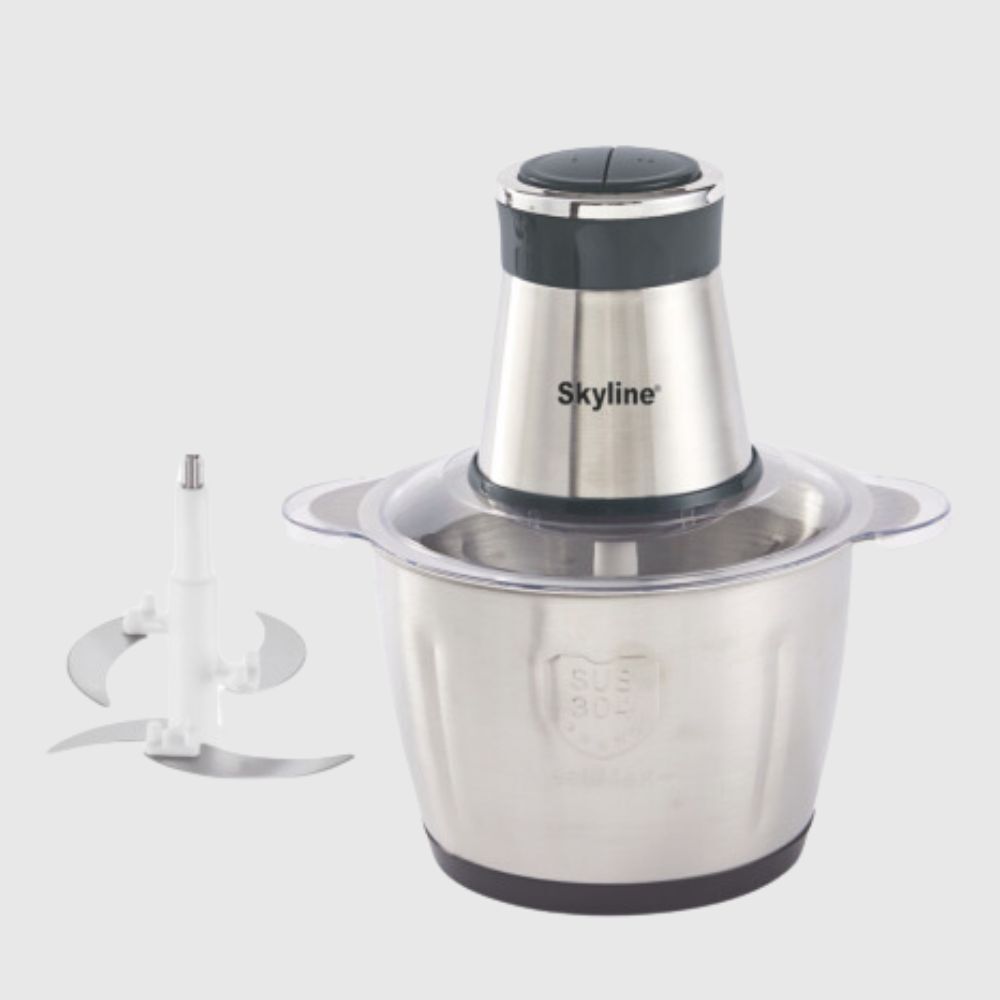 Skyline 400 Watts Vegetable and Meat Chopper