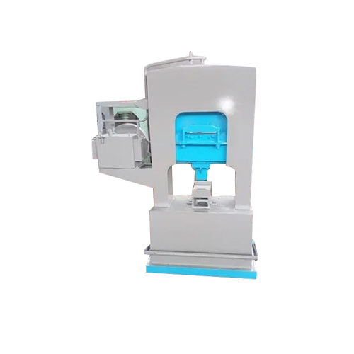 Leaf Spring Bending Press Machine