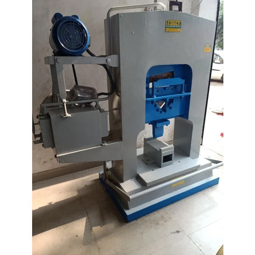 Spring Patti Bending And Cutting Machine