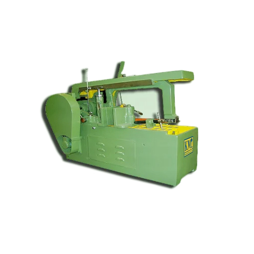 Kmt-200H Power Hacksaw Machine - Color: Green