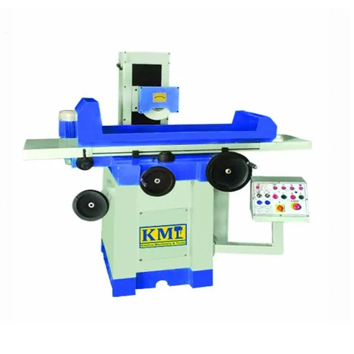 2800 Rpm Surface Grinding Machine - Color: Blue