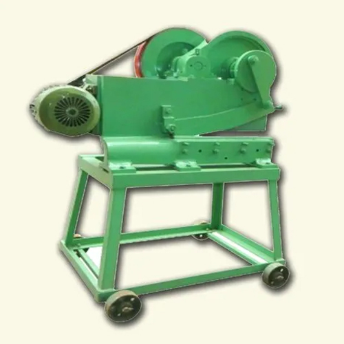 Motorized Sheet Cutter - Color: Green