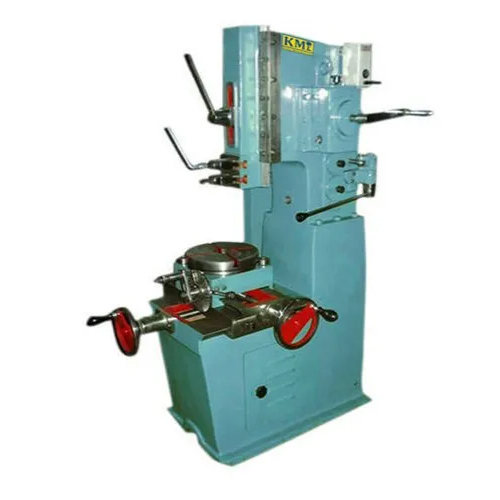 Ms Simple Slotting Machine - Color: Green