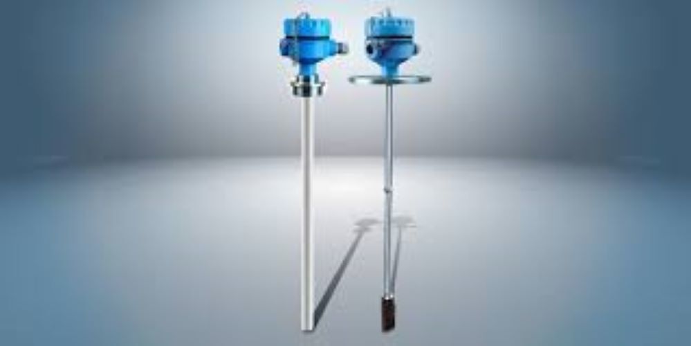 Capacitance Level Transmitter