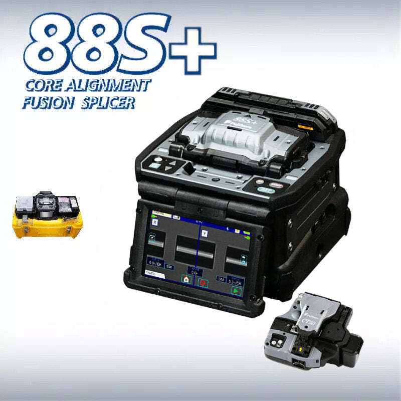 Fujikura 88S Splicing Machine