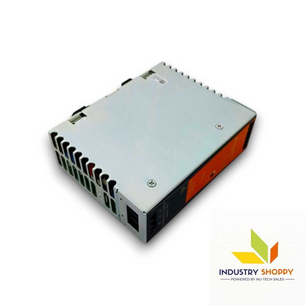 Weidmuller PRO ECO 120W 24V 5A SMPS Power Supply