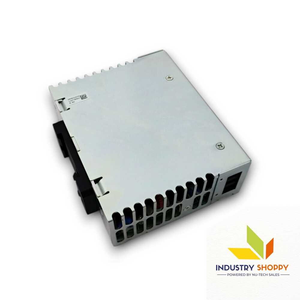 Weidmuller PRO ECO 120W 24V 5A SMPS Power Supply