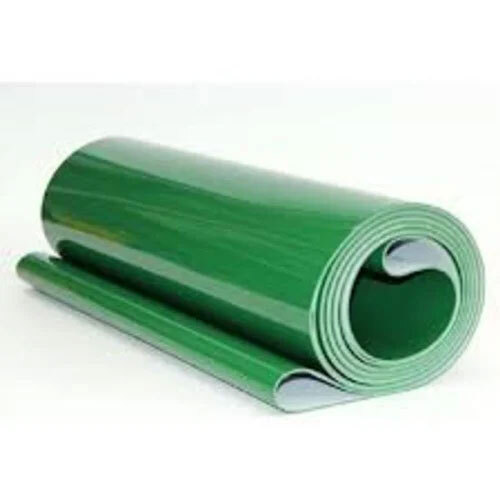 Pvc Conveyor Belts - Color: Black