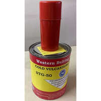 Cold Vulcanising Solution