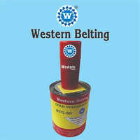 Western Cold Vulcanizing Solution - Color: Any Color