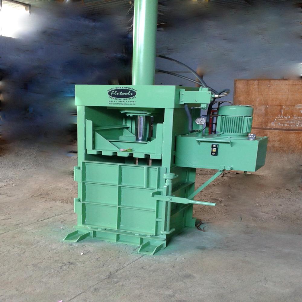 Baling Machine