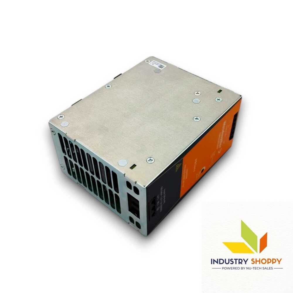 Weidmuller PRO ECO 240W 24V 10A SMPS Power Supply