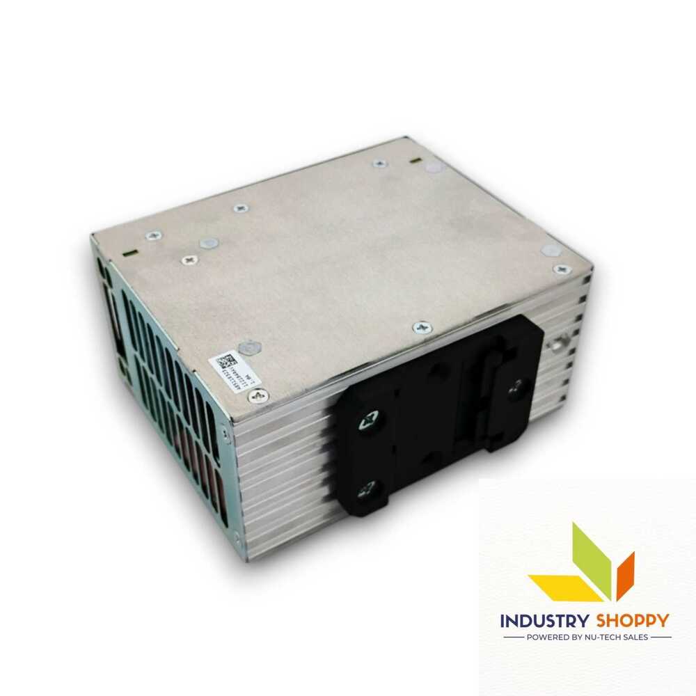 Weidmuller PRO ECO 240W 24V 10A SMPS Power Supply