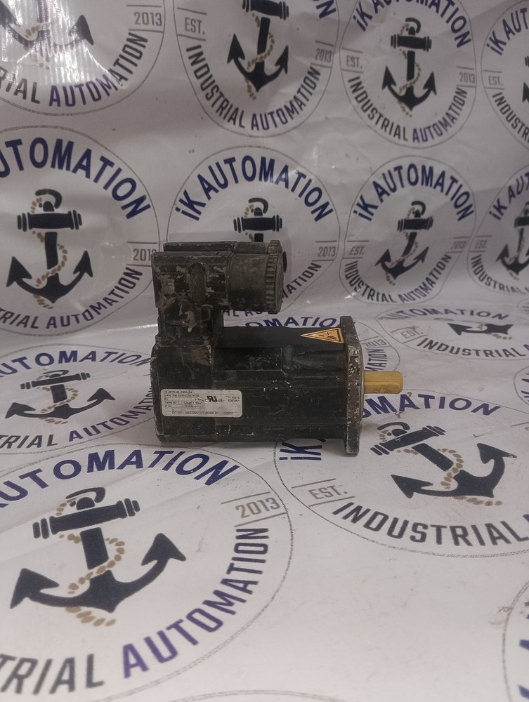 LTI LSH-050-3-45-320/T1,S4,1R