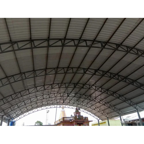 Power Plant Fabrication Work Services