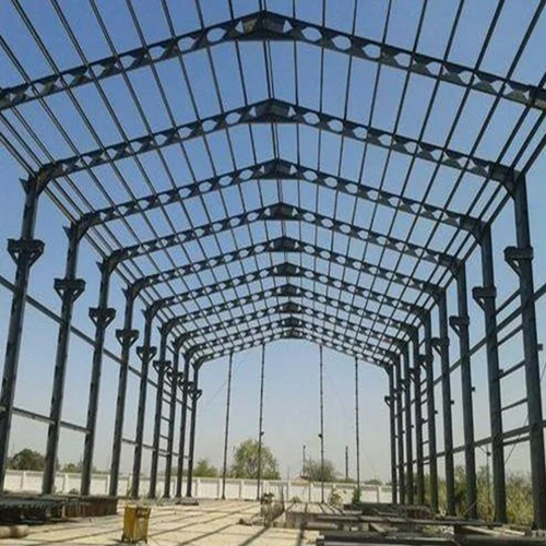 Structural Fabrication Services