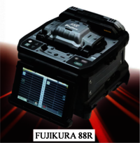 FUJIKURA 88R SPLICING MACHINE
