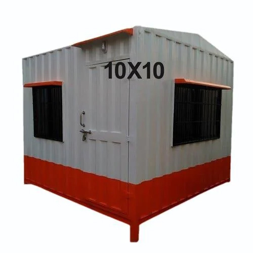 Porta Office Cabin