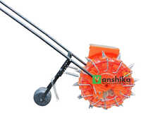Hand Operated Seeding Machine