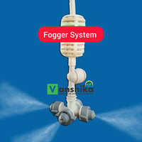 4 Way Fogger System