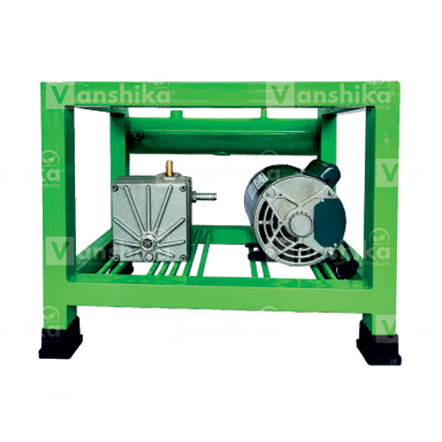 Q1N1 Vanshika Single Bucket Milking Machine