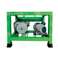 R1S1 Double Power Single Can Milking Machine