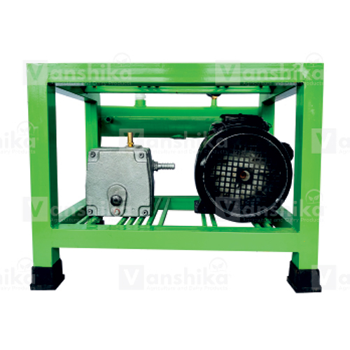 L1P1 Single Bucket Regular Milking Machine