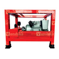 H1P1 1HP Single Bucket Monoblock Milking Machine