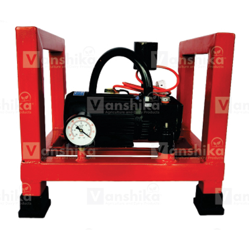 Basic Model P1N1 Nano Milking Machine