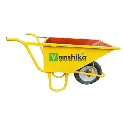 MS Wheel Barrow