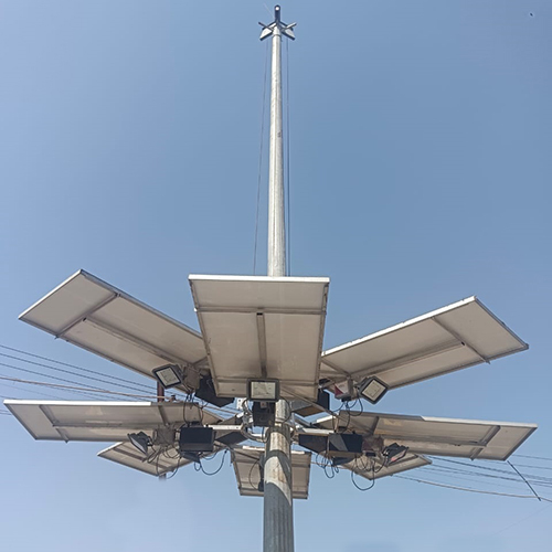 Solar Street Lights
