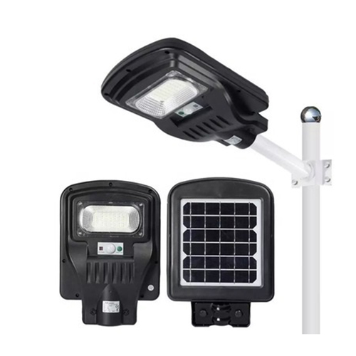 30 Watt All In One Solar Light