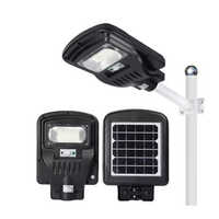 30 Watt All In One Solar Light