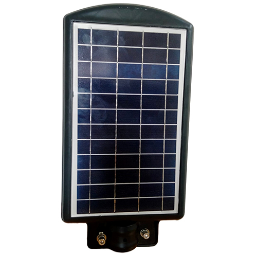 90 Watt All In One Solar Light