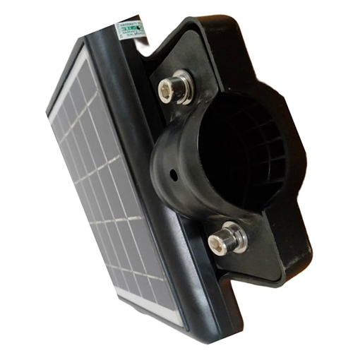90 Watt All In One Solar Light