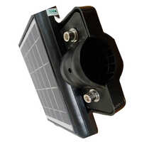 90 Watt All In One Solar Light